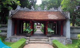 Tour Hồ Chí Minh Hà Nội City - Hà Giang 4 Ngày 3 Đêm