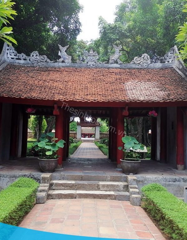 Tour Hồ Chí Minh Hà Nội City - Hà Giang 4 Ngày 3 Đêm