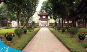 Tour du lịch Hà Nội - Sinh Cafe Travel - Đặt tour du lịch Hà Nội giá rẻ