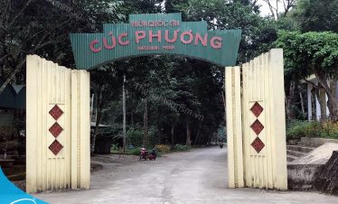 Đi du lịch Ninh Bình - Thế Sinh Tourist - Tham quan vườn quốc gia Cúc Phương