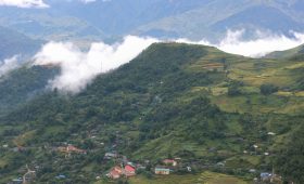 Khám phá Mù Cang Chải cùng Thế Sinh - Làng bản tại Mù Cang Chải