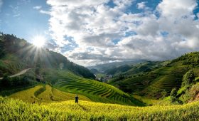 Ảnh sưu tầm - Khám phá Mù Cang Chải Tây Bắc - Thế Sinh Tourism - Địa chỉ đặt tour Mù Cang Chải uy tín