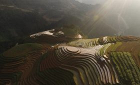 Ảnh sưu tầm - Tour đi Mù Cang Chải - Đến Mù Cang Chải - Mù Cang Chải 3 ngày 2 đêm