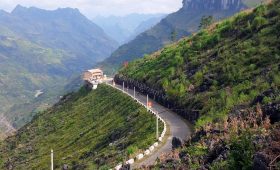 Tour Hồ Chí Minh Hà Giang 4 ngày 3 đêm