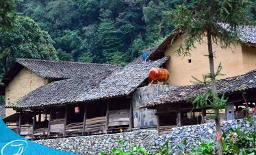 Đi tour Tây Bắc từ Hà Nội cùng Thế Sinh Tourism