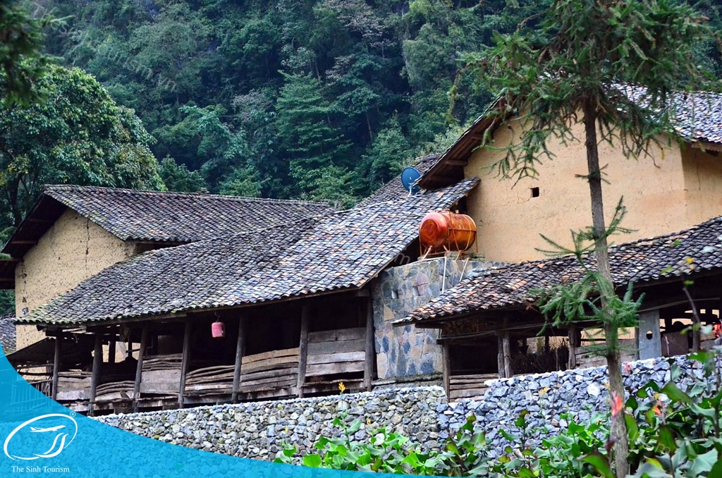 Đi tour Tây Bắc từ Hà Nội cùng Thế Sinh Tourism