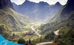 Du lịch tới Hà Giang - Đi du lịch Tây Bắc