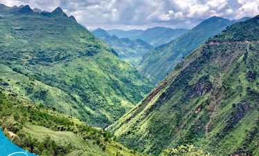 Thế Sinh Tourism - Kinh nghiệm du lịch Hà Giang bạn nên biết - Chinh phục Hà Giang