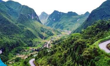 Du lịch Hà Giang - Các điểm đến tại Hà Giang