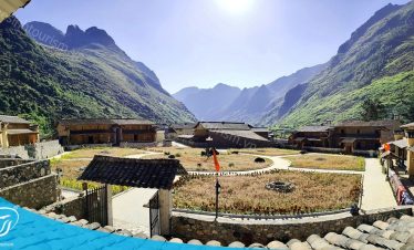 Thế Sinh Tourism - Chia sẻ Kinh nghiệm du lịch Hà Giang - Đi du lịch Hà Giang
