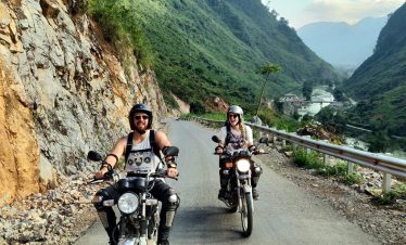 Thế Sinh Tourism - Chia sẻ Kinh nghiệm du lịch Hà Giang - Kinh nghiệm đi Hà Giang bằng xe máy