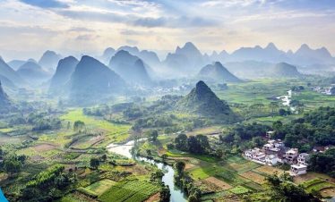 Tour đi Hà Giang - Thế Sinh - Sinh Cafe Travel - Đặt tour Hà Giang