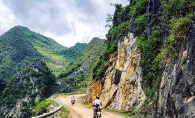 Tour Hồ Chí Minh Hà Giang 4 ngày 3 đêm