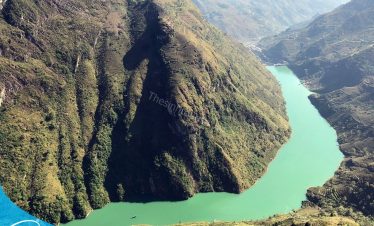 Du lịch Hà giang cùng Sinh Cafe Travel - Chinh phục Mã Pí Lèng Hà Giang