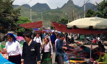 Kinh nghiệm du lịch Hà Giang - Thế Sinh Tourist