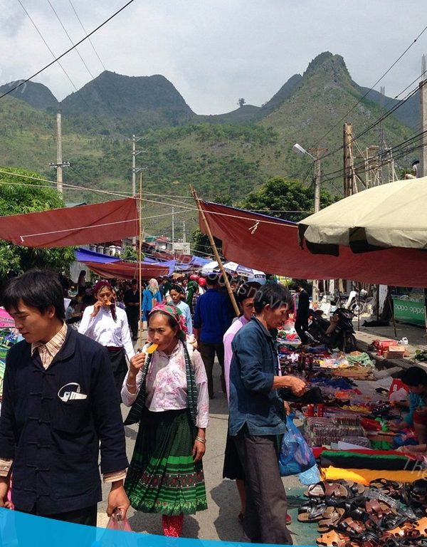 Kinh nghiệm du lịch Hà Giang - Thế Sinh Tourist