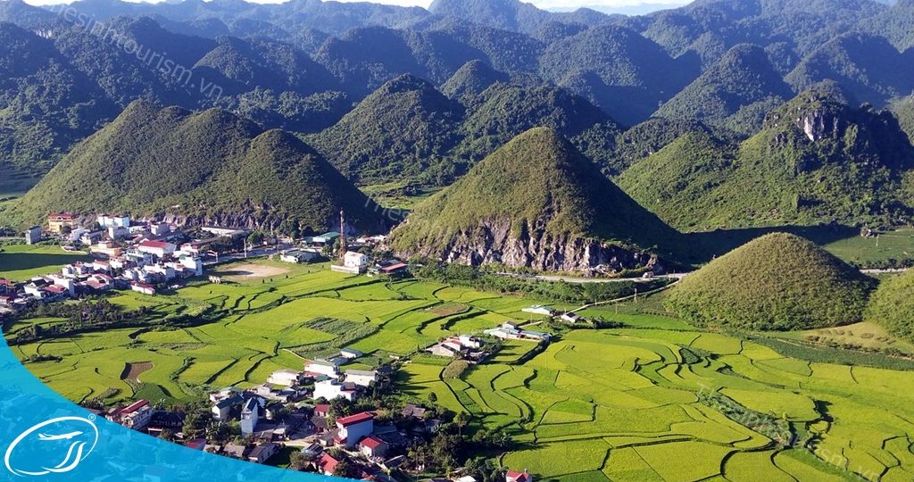 Trải Nghiệm Tuyệt Vời Với Tour Hà Giang Từ Hà Nội Cùng Thế Sinh Tourist 8 Đặt tour Tây Bắc cùng Thế Sinh Tourism