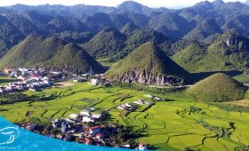 Đặt tour Tây Bắc cùng Thế Sinh Tourism