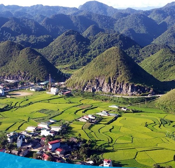 Đặt tour Tây Bắc cùng Thế Sinh Tourism