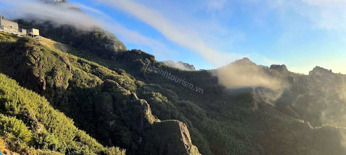 Mang gì khi đi Sapa ? 1 Du lịch Sapa - Mang gì khi đi Sapa