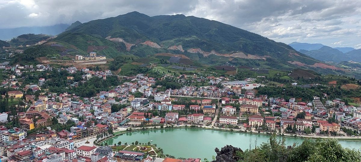 Tham Quan Núi Hàm Rồng Sapa - Bức Tranh Tuyệt Vời 1 Tour du lich sapa the sinh tourism the sinh tourist sinh cafe travel 023 20231114