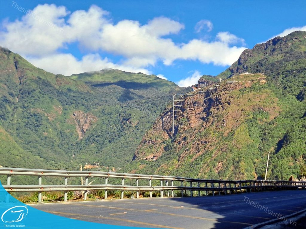 Đặt tour du lịch Sa Pa cùng Thế Sinh Tourism
