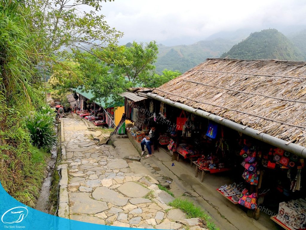 Tour du lich sapa the sinh tourism the sinh tourist sinh cafe travel 037 20231114