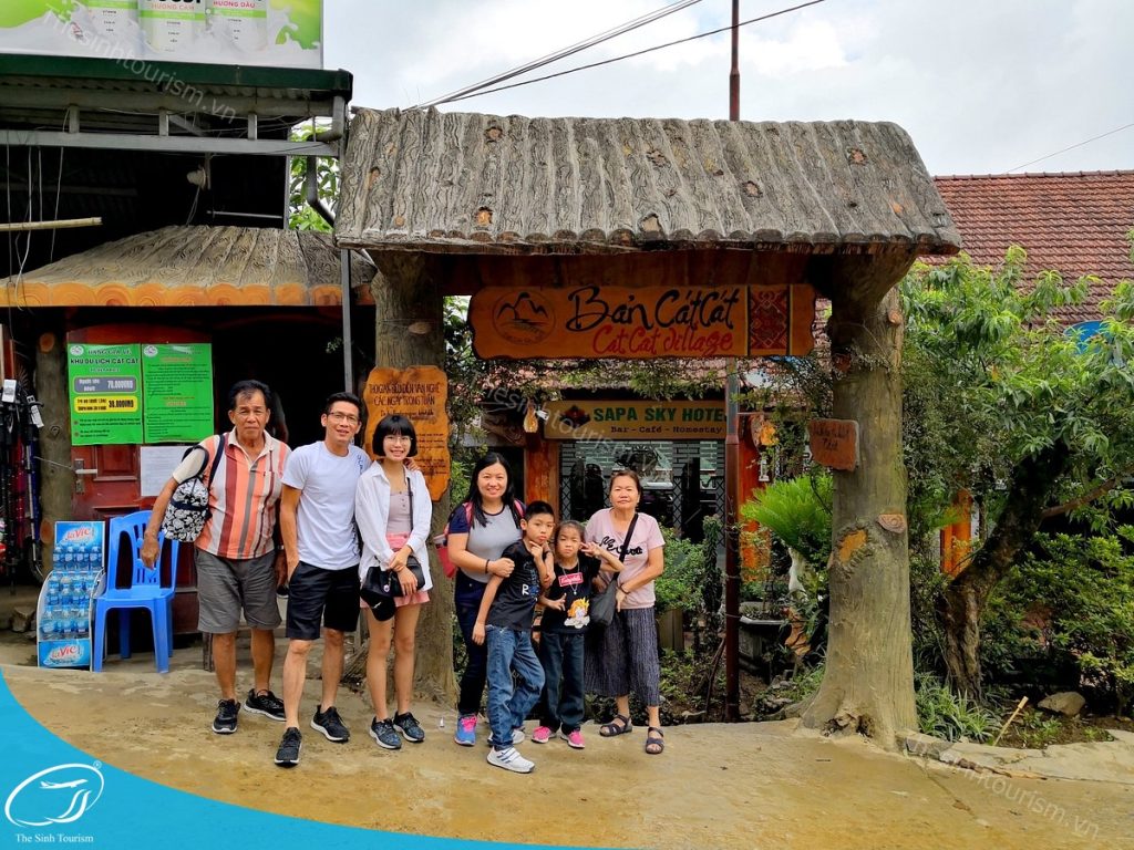 Tour du lich sapa the sinh tourism the sinh tourist sinh cafe travel 038 20231114