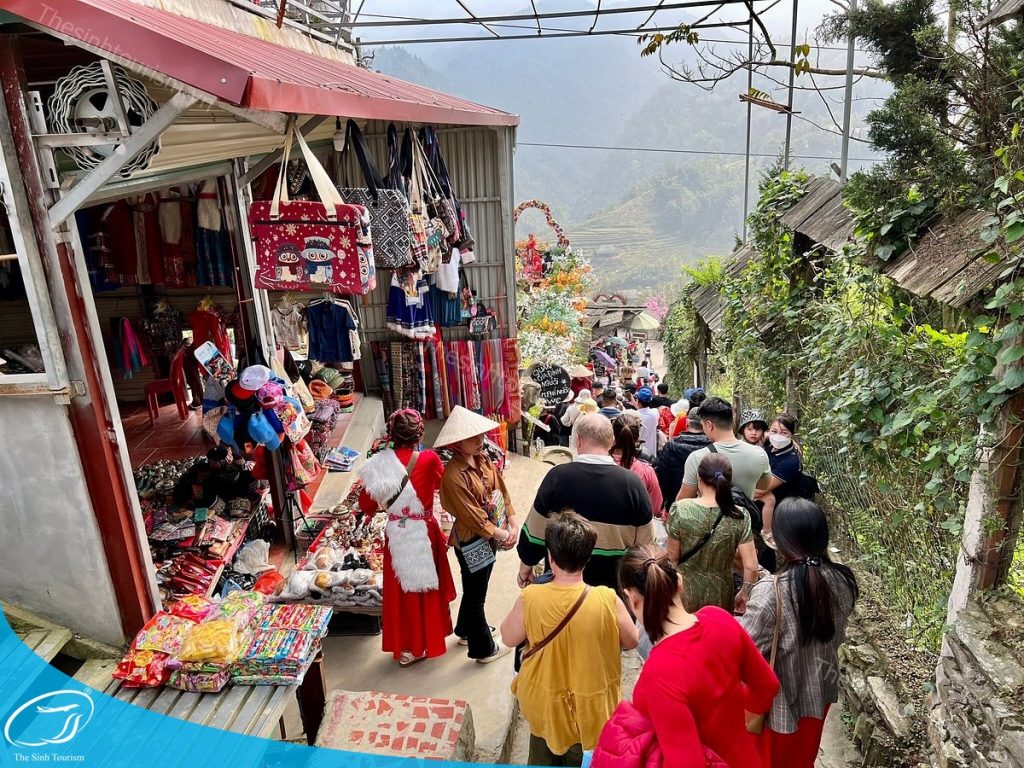 Tour du lich sapa the sinh tourism the sinh tourist sinh cafe travel 041 20231114