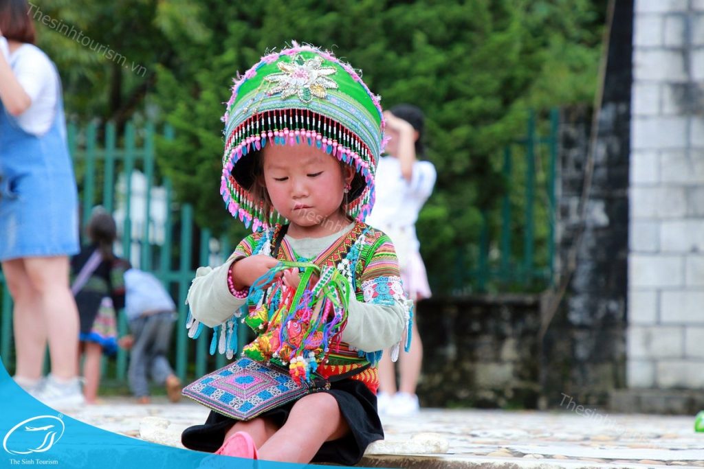 Tour Sapa 3 Ngày 2 Đêm – Hành Trình Khám Phá Trọn Vẹn Thị Trấn Trong Sương 8 Đặt tour du lịch Sapa cùng Thế Sinh Tourism