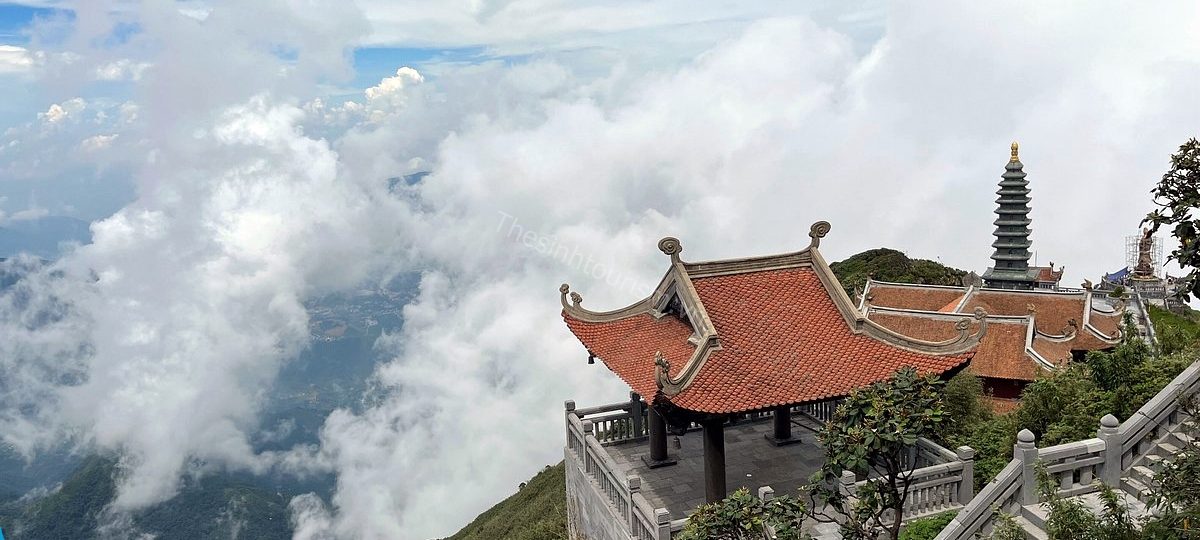 Thế Sinh Tourist - Địa chỉ đặt tour đi Sapa uy tín 1 Chọn Thế Sinh Tourist - Địa chỉ đặt tour đi Sapa uy tín nhất