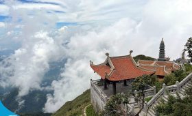 Chọn Thế Sinh Tourist - Địa chỉ đặt tour đi Sapa uy tín nhất