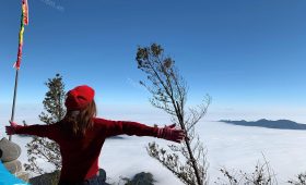 Đi du lịch Sapa - Kinh nghiệm đi du lịch Sapa