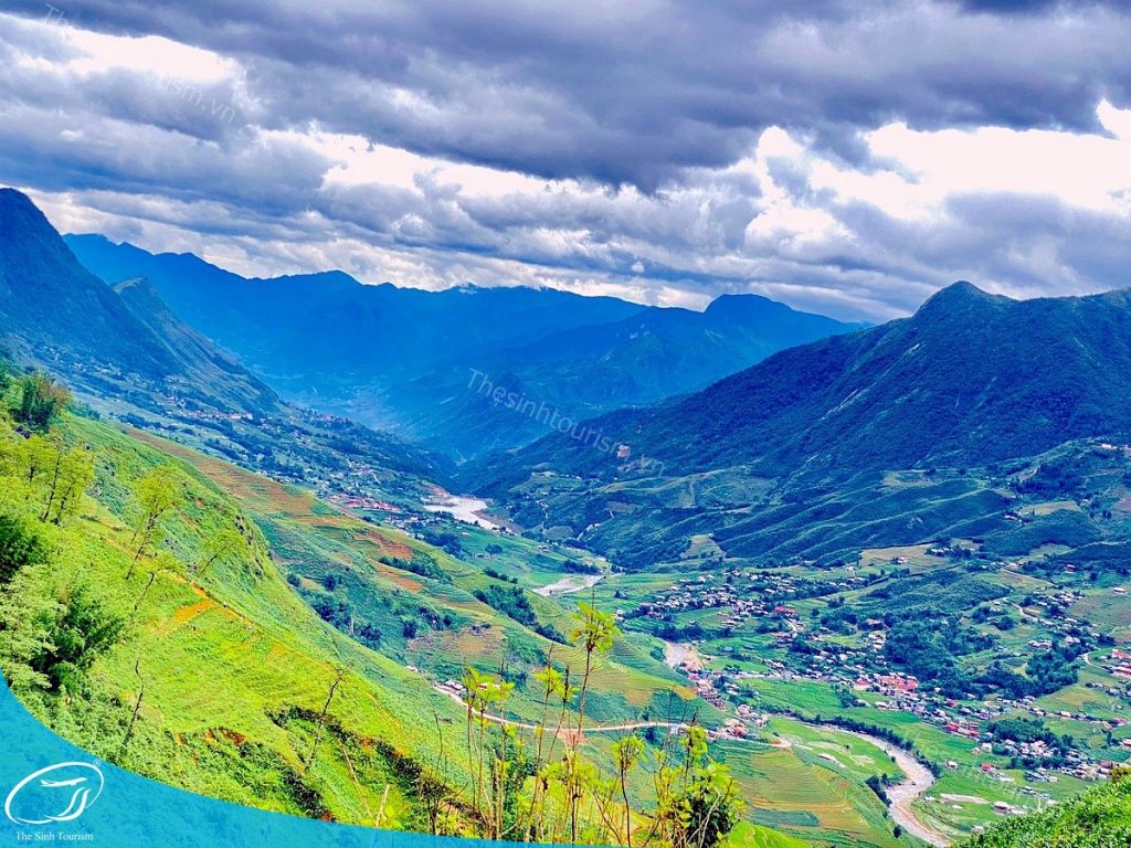 Đặt tour du lịch Tây Bắc cùng Thế Sinh Tourism