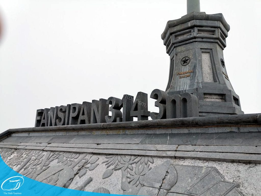 Du lịch Sapa - Đỉnh Fansipan - Khám phá Fansipan
