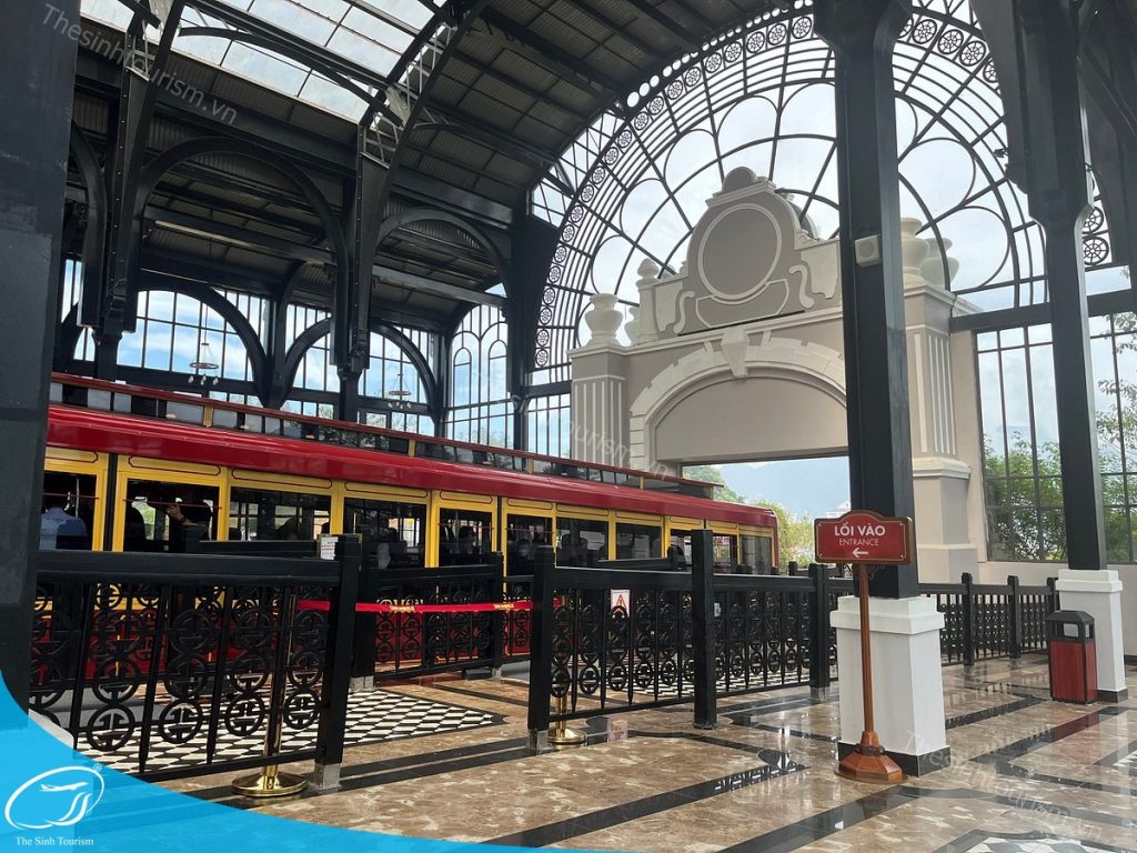 Du lịch tại Sapa