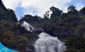 Du lịch Sapa - Thác Bạc - Du lịch Thác Bạc