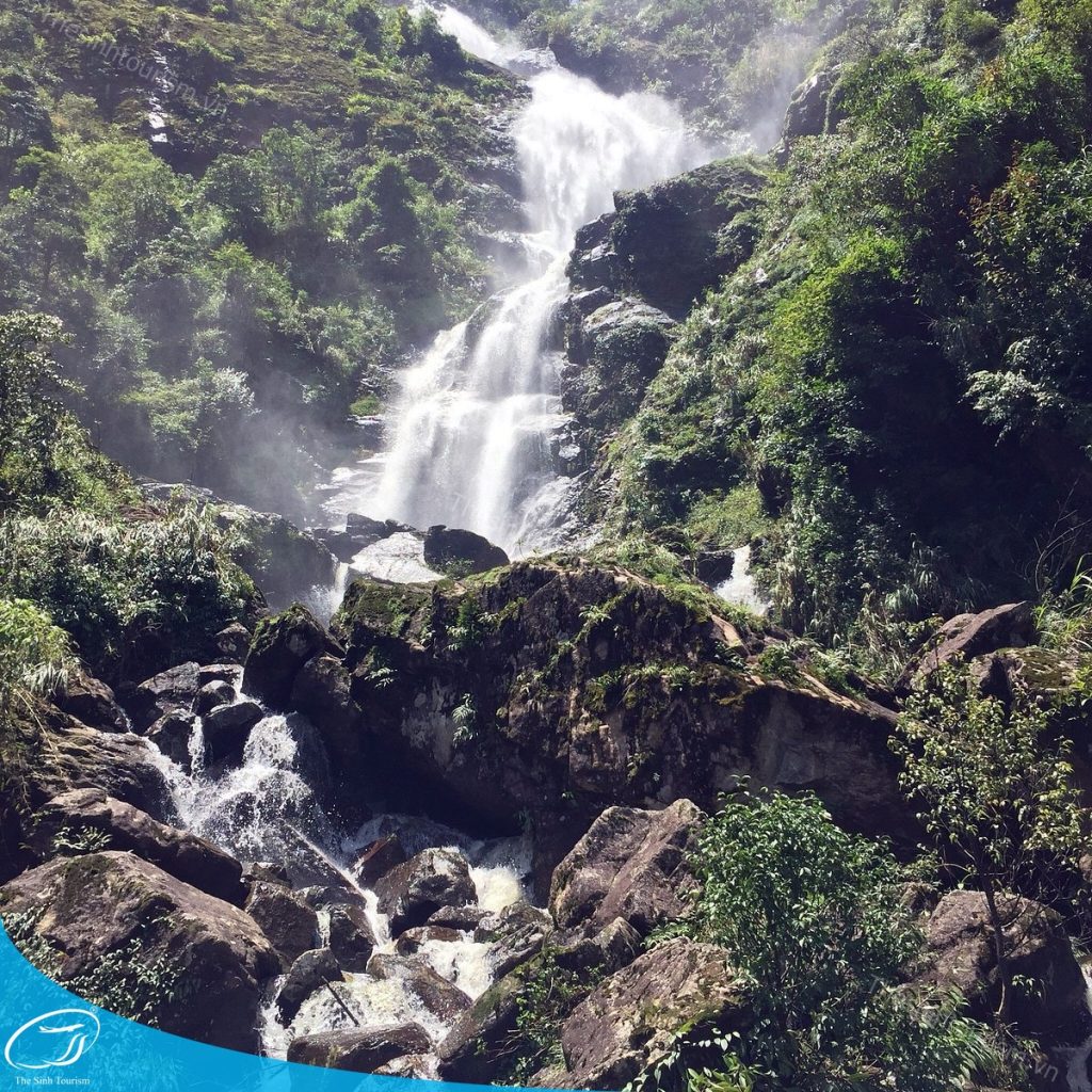 Đi Sapa 3 ngày 2 đêm cùng Thế Sinh