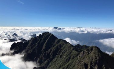 Khám phá Fansipan - Du lịch Sa Pa cùng Thế Sinh Tourist