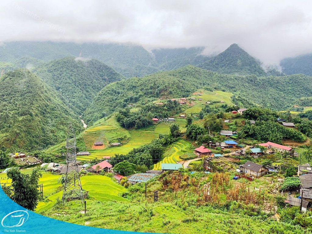 Thế Sinh Tourist - Địa chỉ đặt tour đi Sapa uy tín