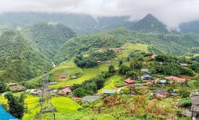 Thế Sinh Tourist - Địa chỉ đặt tour đi Sapa uy tín