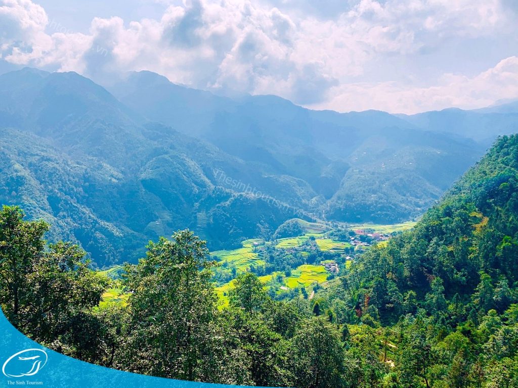 Du lịch Sa Pa cùng Thế Sinh Tourist