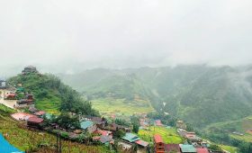 Báo giá tour du lịch Sapa 3 ngày 2 đêm