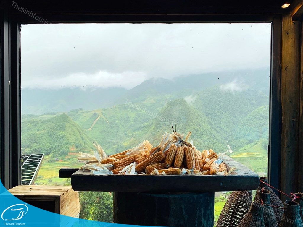 Thế Sinh Tourist - Địa chỉ đặt tour đi Sapa uy tín