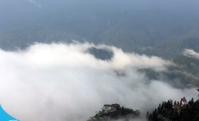 Du lịch Sa Pa cùng Thế Sinh Tourist