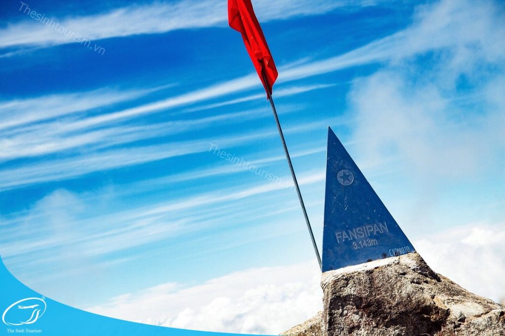 Đi Du lịch Sapa - Đỉnh Fansipan