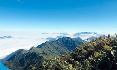 Đặt tour du lịch Sa Pa cùng Thế Sinh Tourism