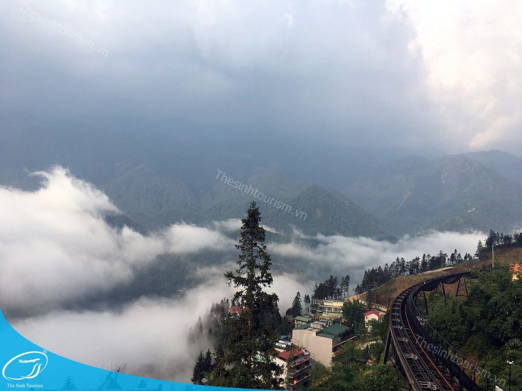 Thế Sinh Tourism - Báo giá tour du lịch Sapa giá rẻ nhất