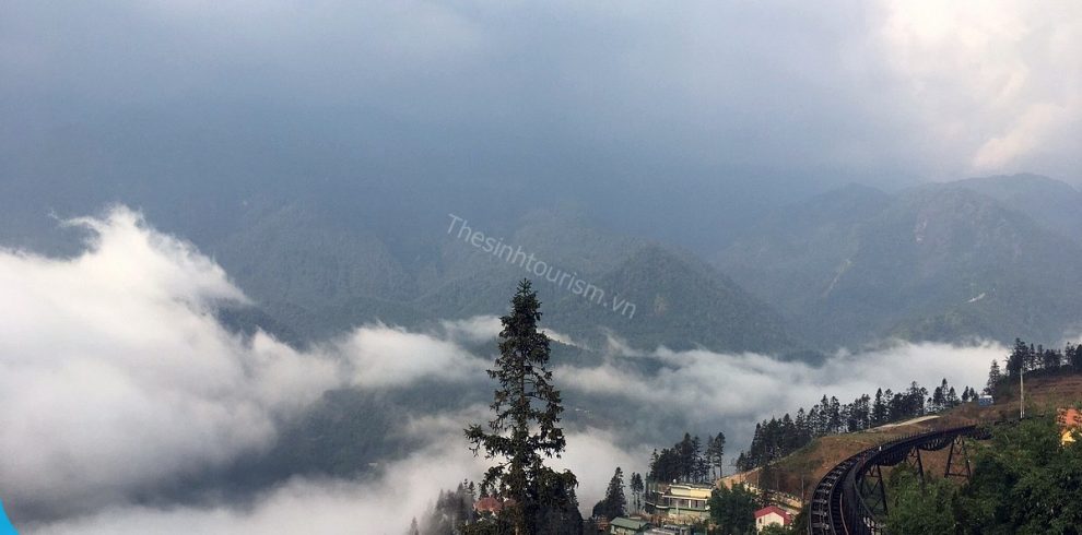 Trips 2 Thế Sinh Tourism - Báo giá tour du lịch Sapa giá rẻ nhất