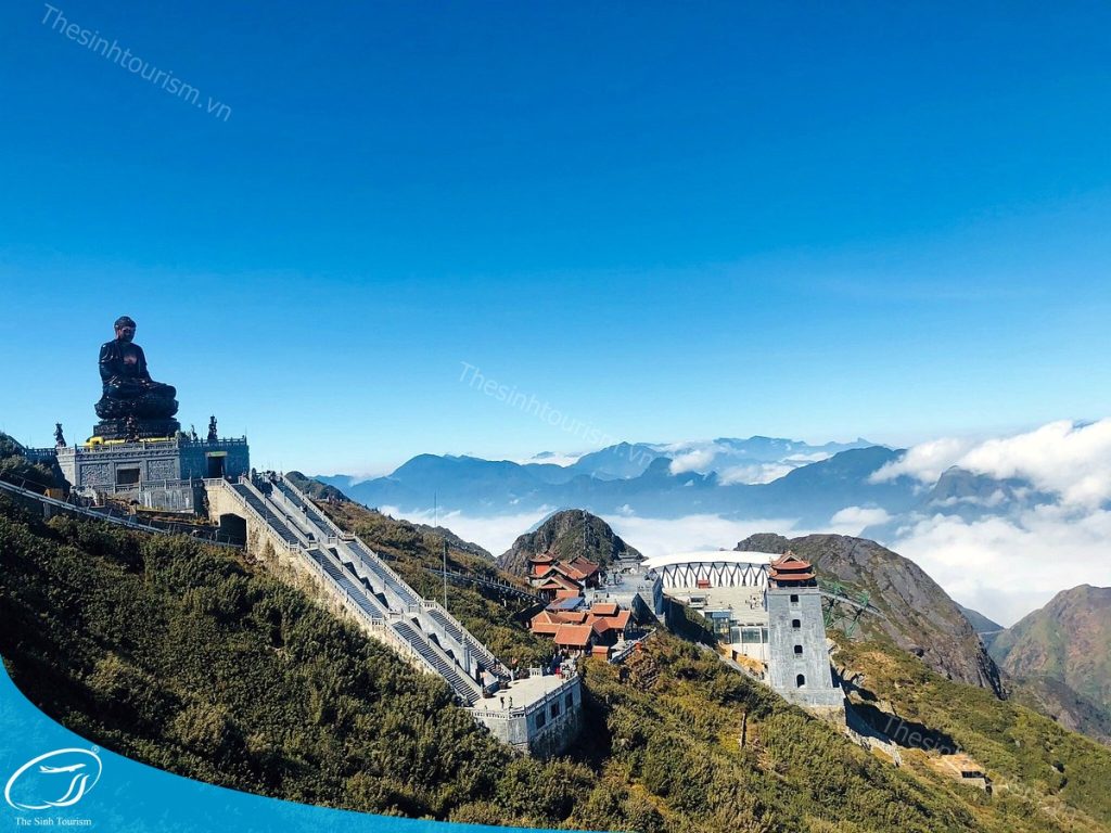 Tour Sapa 3 Ngày 2 Đêm – Hành Trình Khám Phá Trọn Vẹn Thị Trấn Trong Sương 13 Đi du lịch Sapa cùng Thế Sinh Tourism